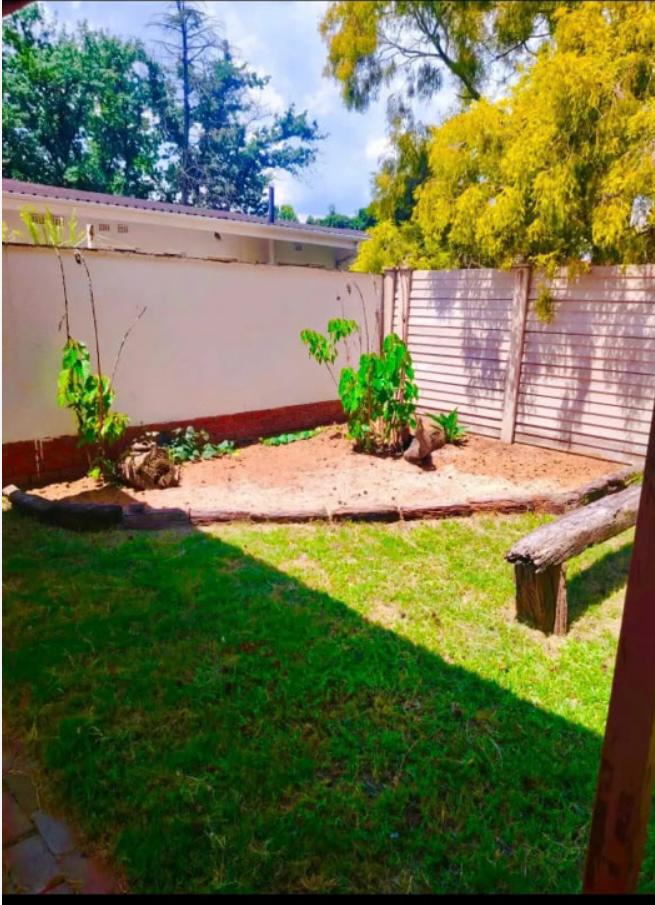 To Let 1 Bedroom Property for Rent in Sasolburg Ext 15 Free State